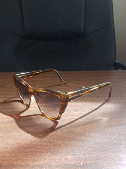 SAINT LAURENT SUNGLASSES