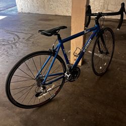 Road Bike (550) 