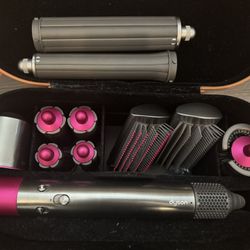 Dyson Airwrap 1st generation 