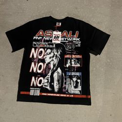 Asaali Shirt