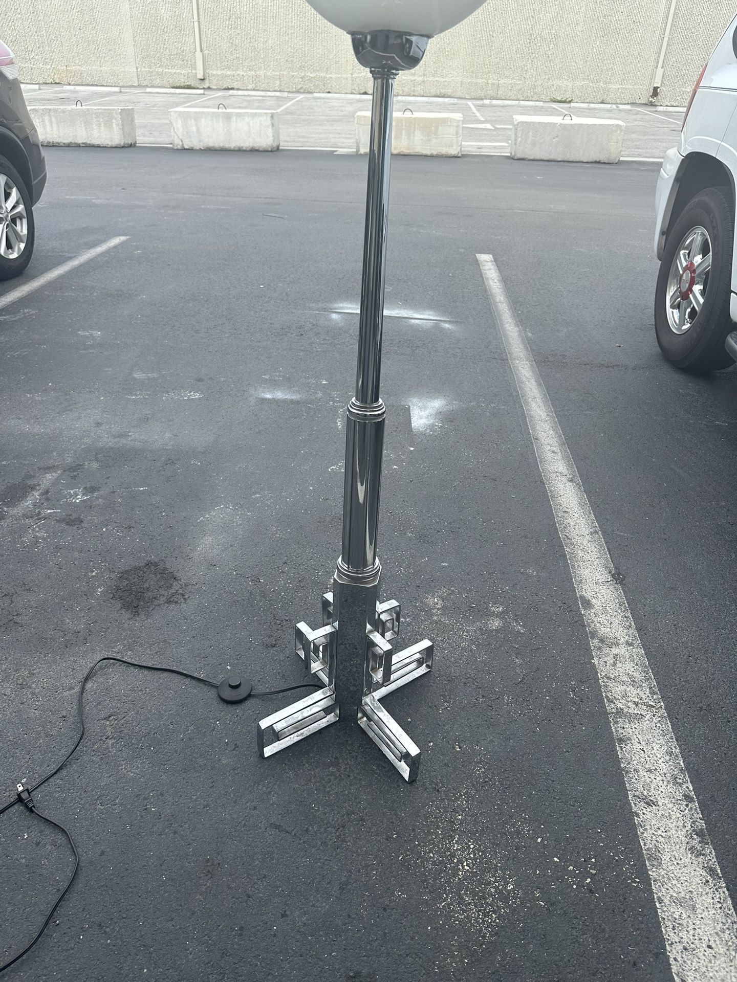 Floor Lamp