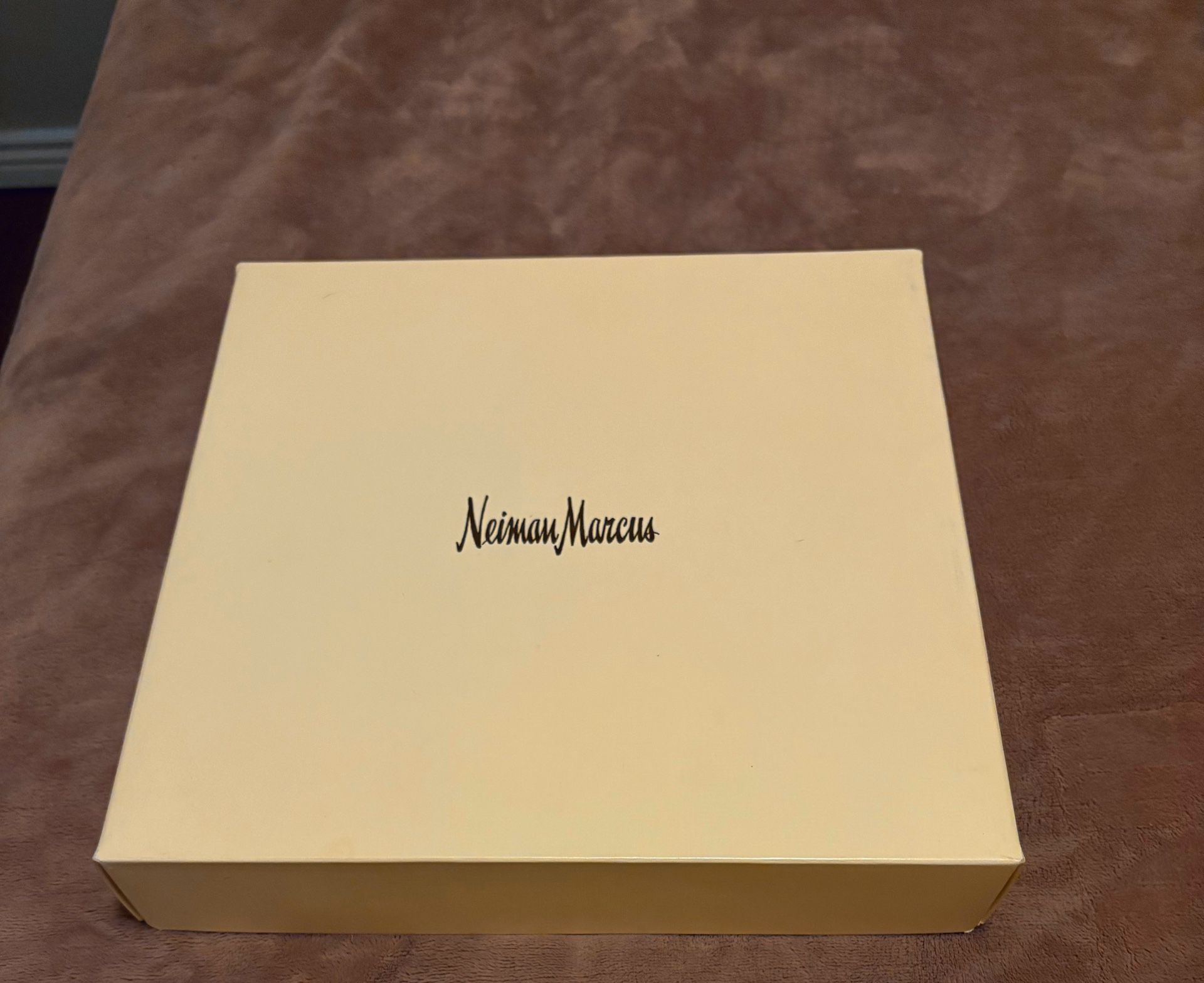 Brand New Burberry Purse Was A Gift 