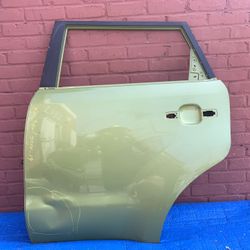 Left Rear Door Kia Soul 2014- 18