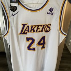 Los Angeles Lakers Kobe Bryant Jersey 