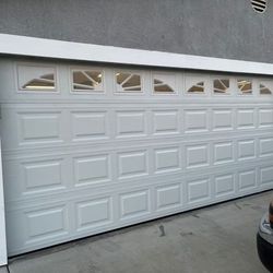 Garage Doors 