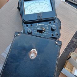 Simpson 260 Millimeter