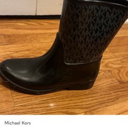 Rain Boots 