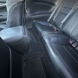 2013 Honda accord coupe v6