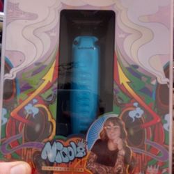 Baby Breast Pro Low Pro FX Limited Edition Nicole