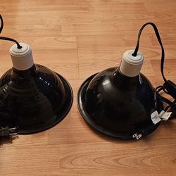 For Sale: Turtle Tank Lights – $8 Each 💡🐢