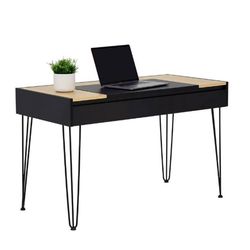 Niko Lift Top Desk