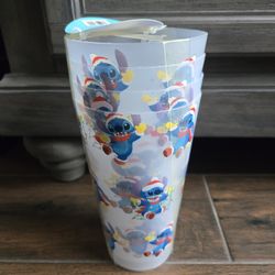 Disney Stitch Cups 