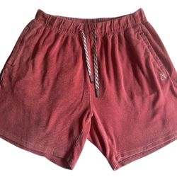 Mens’s Shorts Bundle Size L - 3 Pcs