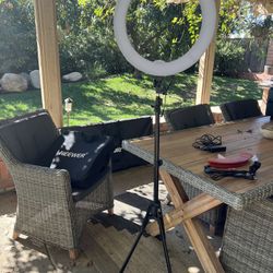 Ring Light 