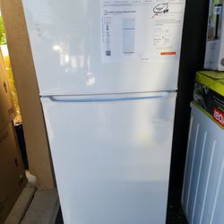 7.4 Cu Fridge Refrigerator 