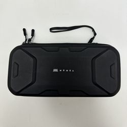 Nintendo Switch Switch OLED Protective Carrying Case 
