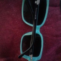 Tiffany Sunglasses 