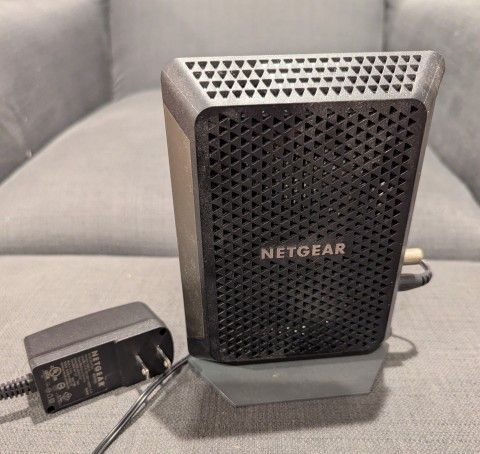 Netgear Cable Modem CM700