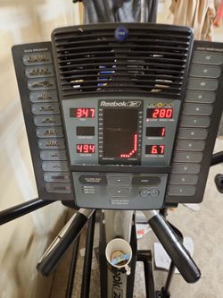 Elliptical Free (Pick Up Only)