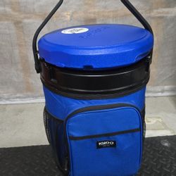 Brand New Igloo 20 Qt Cooler Bucket For 24 Cans