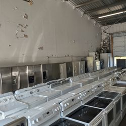 Appliances For All Price Ranges