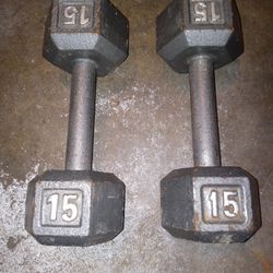 Gym Equipment 