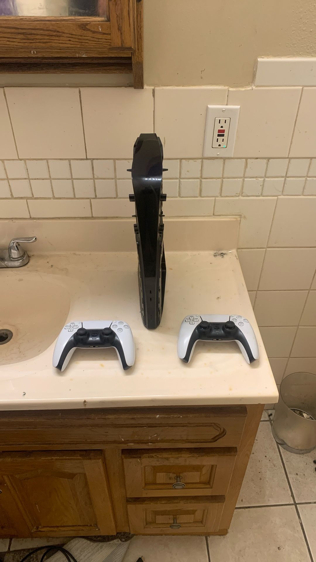 Ps5 Slim