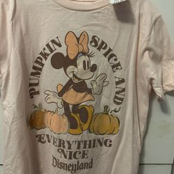 Disney T-shirt Kid