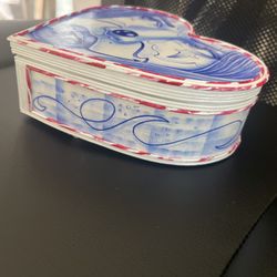 Jewelry Box