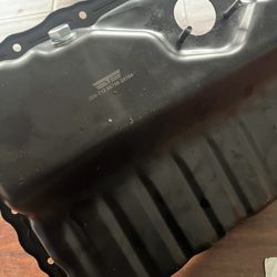 Volkswagen , Audi, Oil Pan