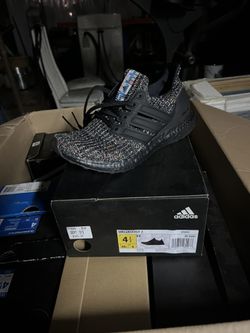 New Ultra boost