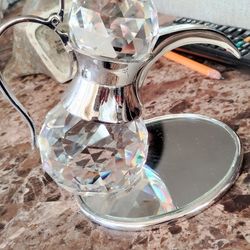 Figura De Cristal