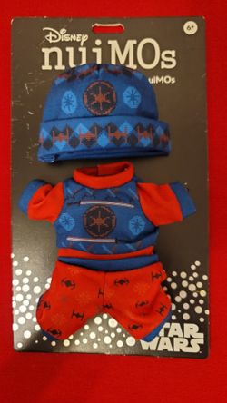 Disney nuiMOs