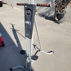 Maxi Climber Exercise Machine