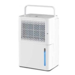 32 pt. 2000 sq. ft. Portable Dehumidifier(New): $85, OBO