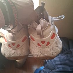 Adidas Trainer Sneakers