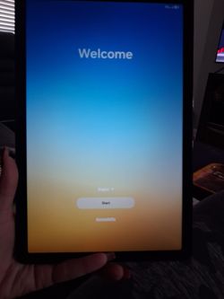 Samsung A11 +
