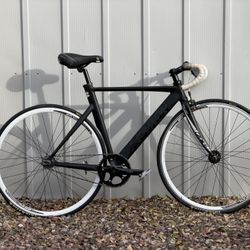 Aventon Mataro Cinelli Headset (56cm)