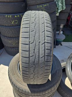 Used Tires 235/65/18 set of 4