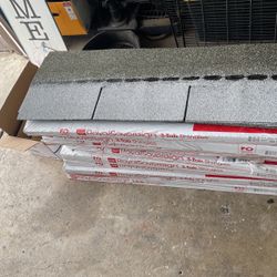 3 Tab Shingles
