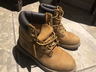 Timberlands