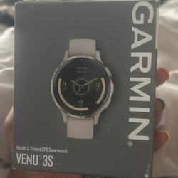 Garmin Venu 3S