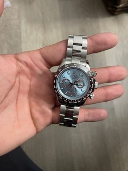 Daytona sub watch