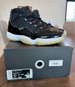 Air Jordan 11 Retro Jubilee Size 10