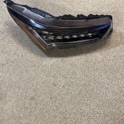 2019-2021 ACURA RDX Right headlights 