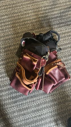 Construction Bag