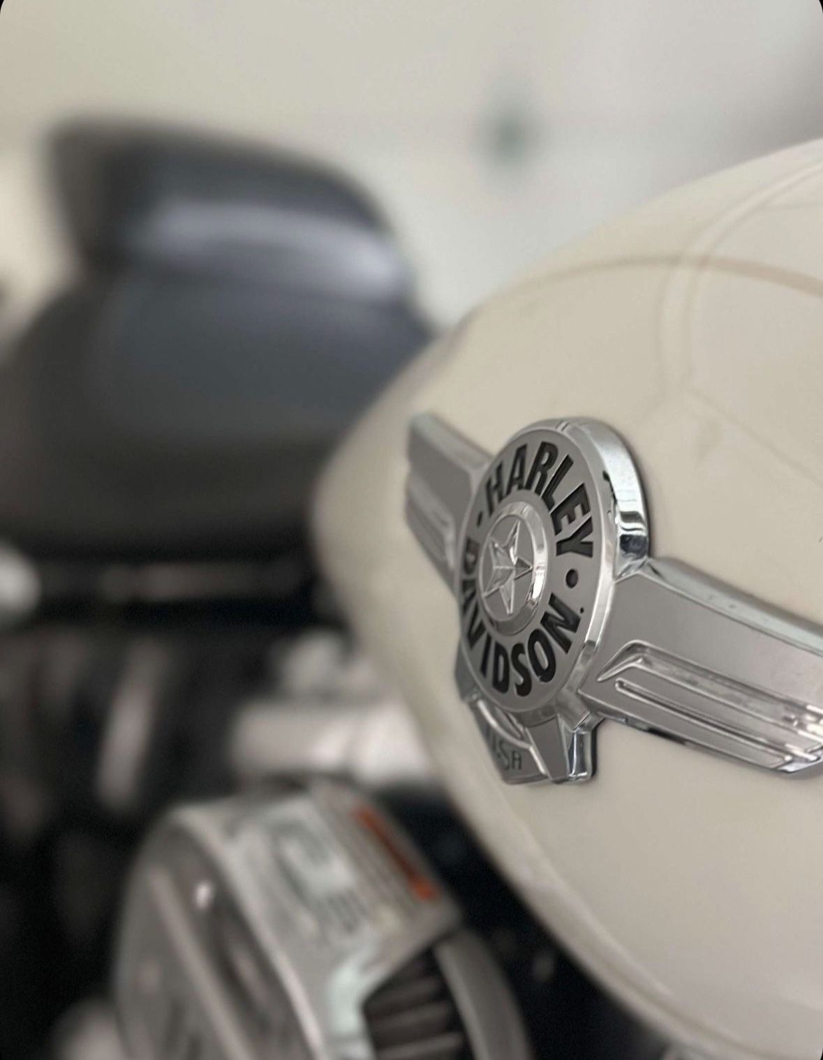 Harley Davidson