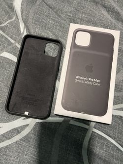 Apple iPhone 11 Pro Max Battery Pack