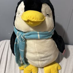 Penguin New With Tag 