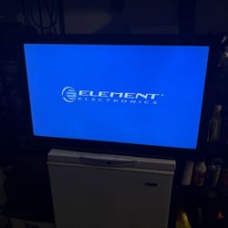 40” Element HD TV